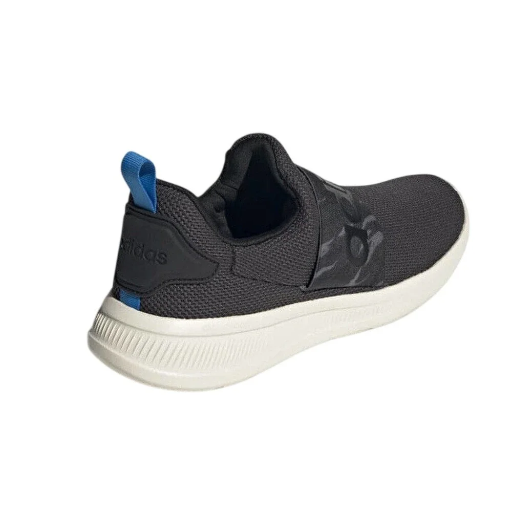 Adidas Puremotion Adapt Mens Size 9.5 Black Slip On Running Shoes‎ H04343